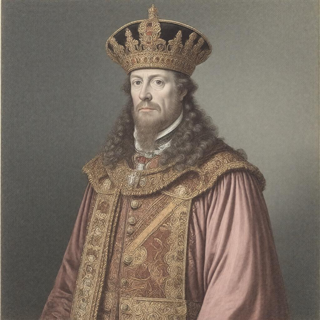 Edward Stafford, 3rd Duke of Buckingham